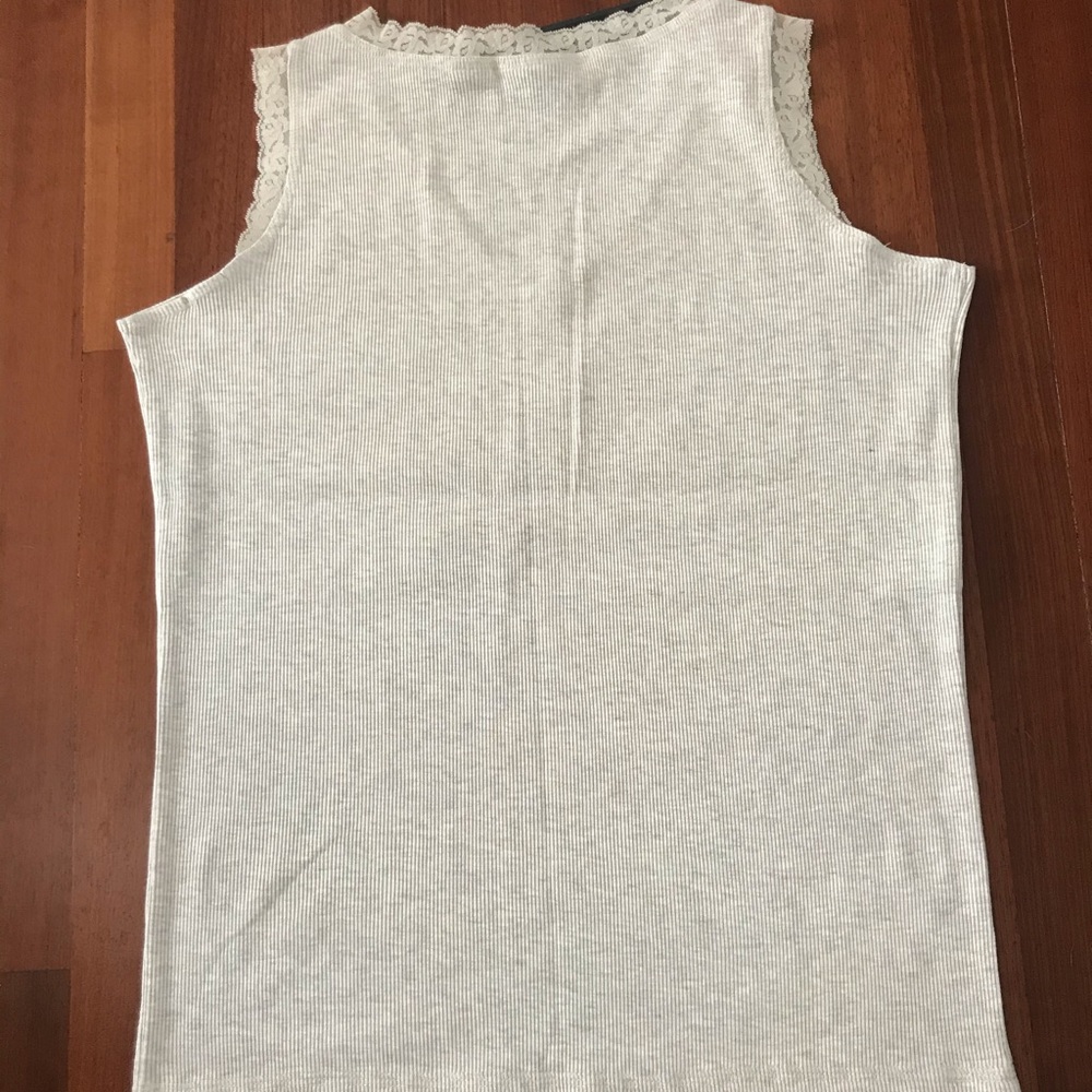 Relativity Tank Top - Picture 2 of 3